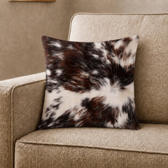 Cowhide Cushion CUSH26-039 (40cm x 40cm)