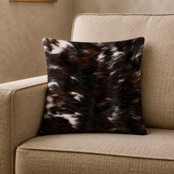 Cowhide Cushion CUSH26-046 (40cm x 40cm)