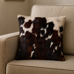 Cowhide Cushion CUSH26-051 (40cm x 40cm)
