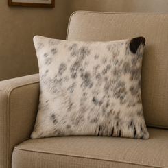 Cowhide Cushion CUSH26-094 (40cm x 40cm)