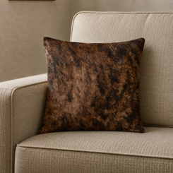 Cowhide Cushion CUSH26-104 (40cm x 40cm)