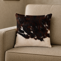 Cowhide Cushion CUSH26-110 (40cm x 40cm)