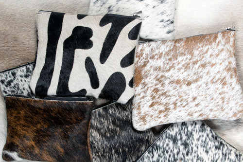 The Timeless Appeal of Cowhide Purses and Handbags