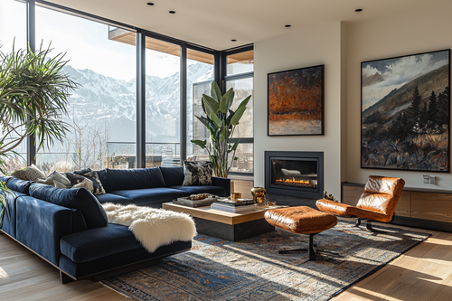 The Versatility of Sheepskins: From Bedrooms to Reading Nooks