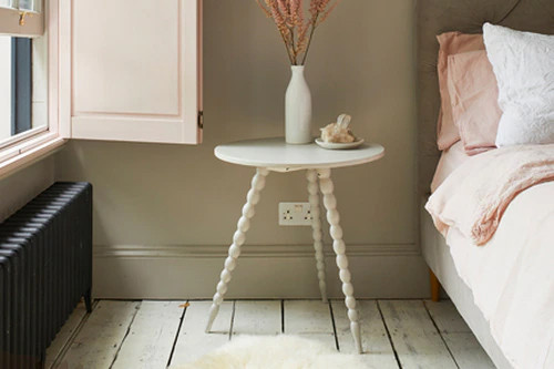 Characteristics of Premium Sheepskin Rugs