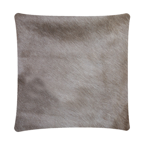Cowhide Cushion CUSH514-21 (40cm x 40cm)