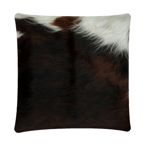 Cowhide Cushion CUSH579-21 (40cm x 40cm)