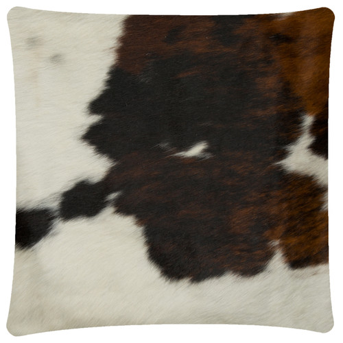 Cowhide Cushion LCUSH098-22 (50cm x 50cm)