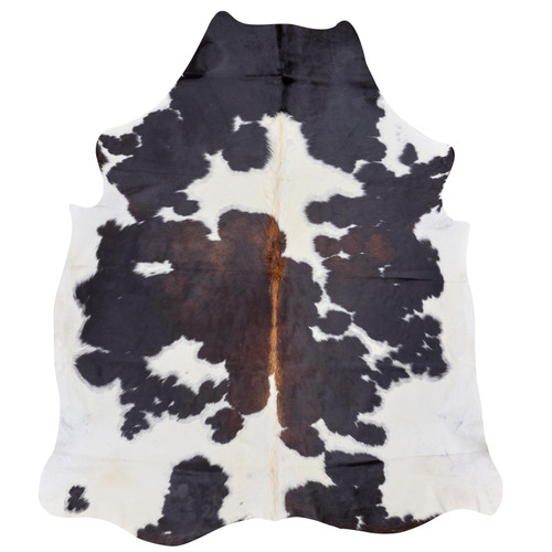 Cowhide Rug OCT25-067 (210cm x 190cm)