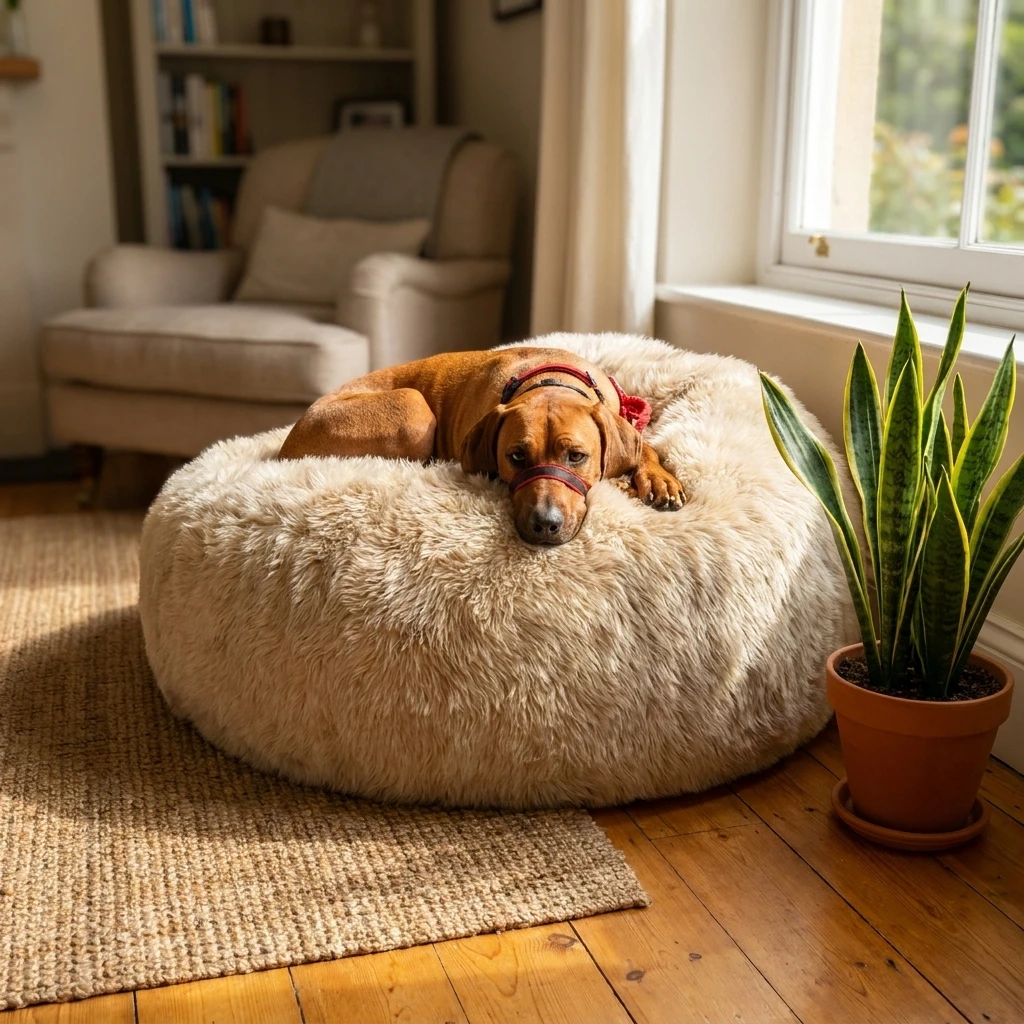 Beanbags