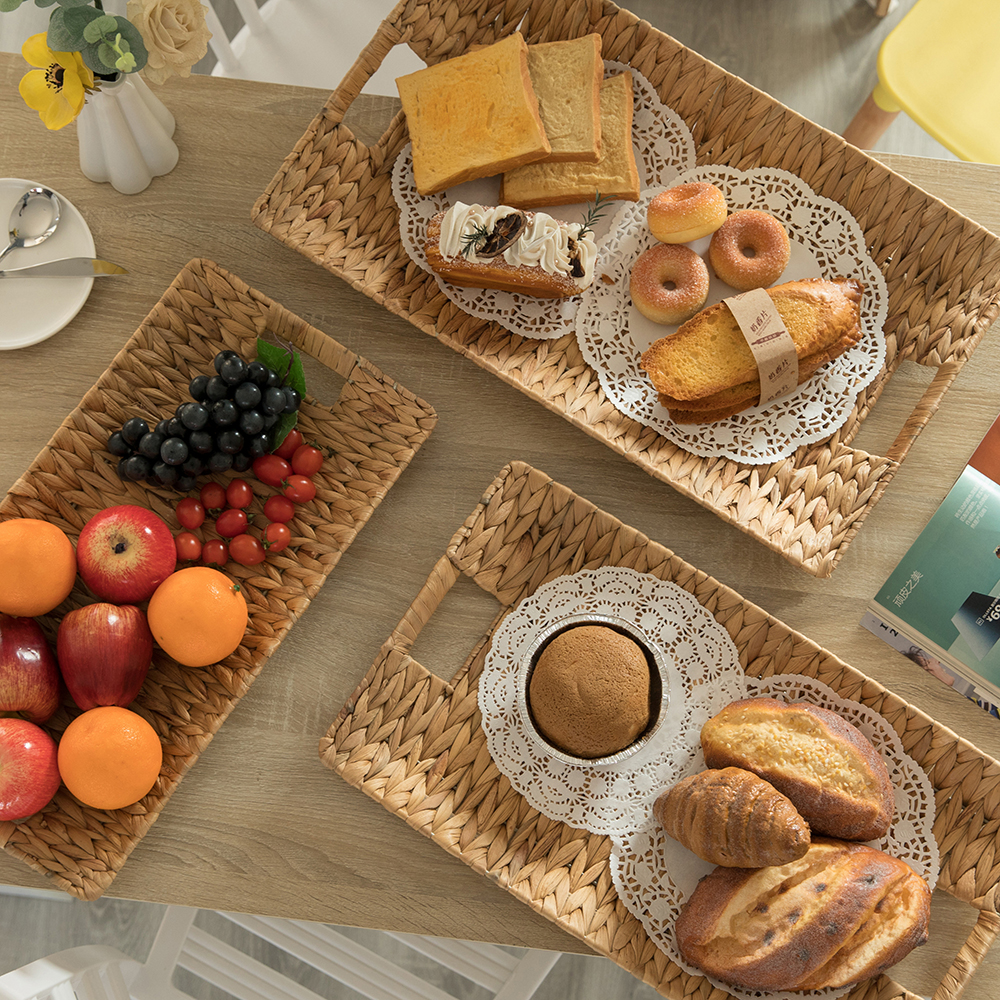 Word on Wicker: Types of Wicker Basket Materials