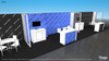 10' x 20' Turnkey Package - HLTH 2024