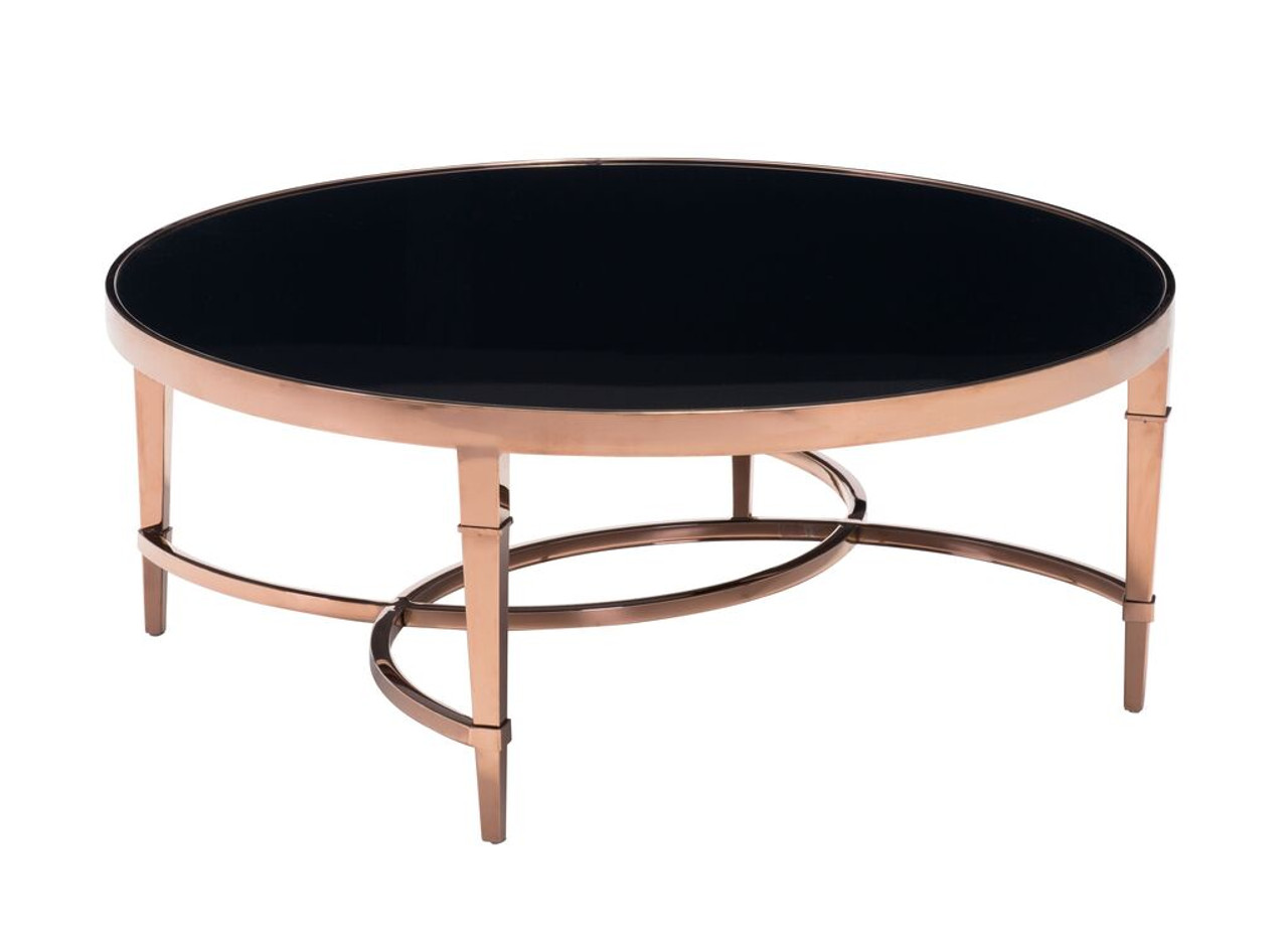 Ava Cocktail Table