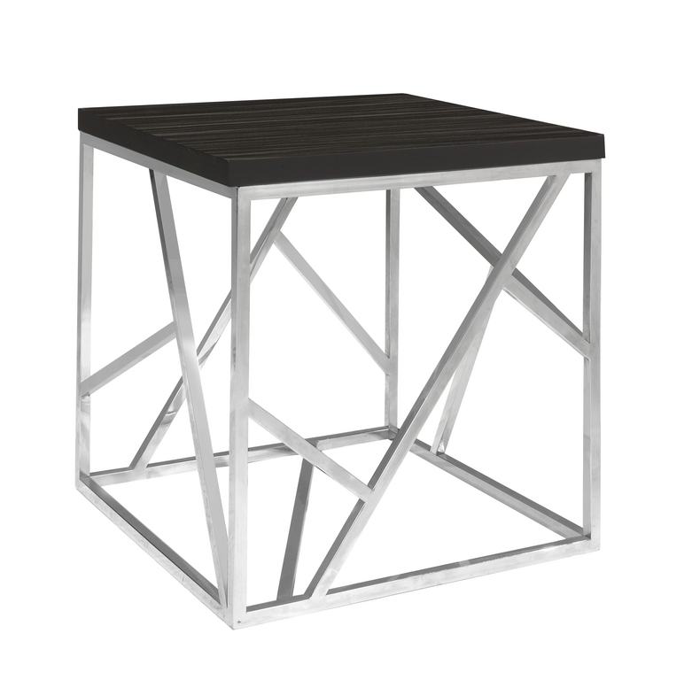 Fuze End Table