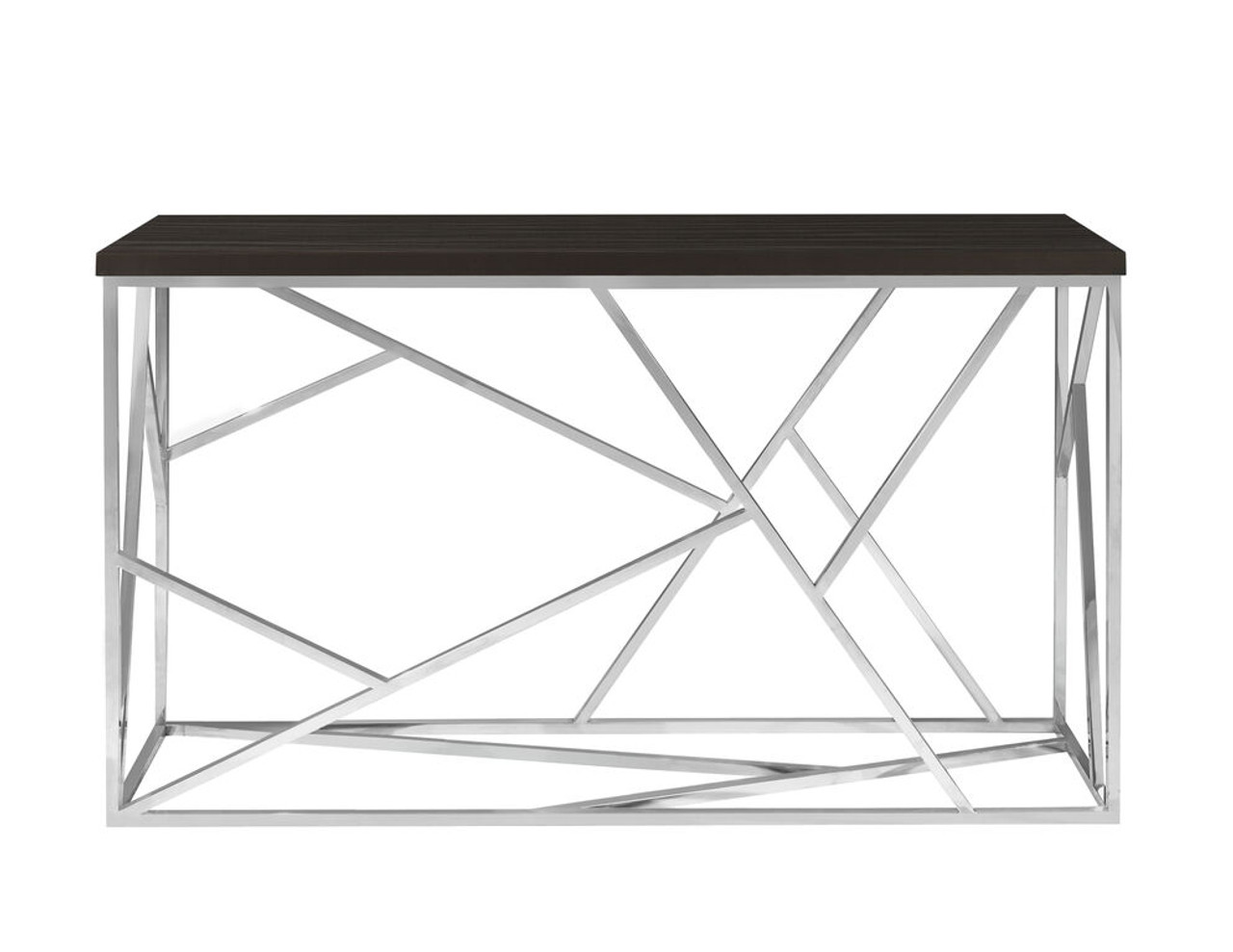 Fuze Console Table