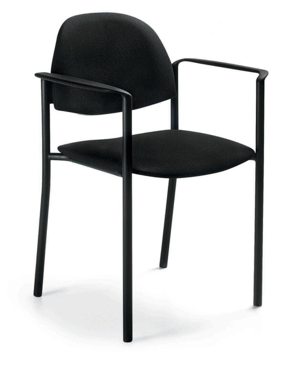 Comet Stack Chair - w/Arms