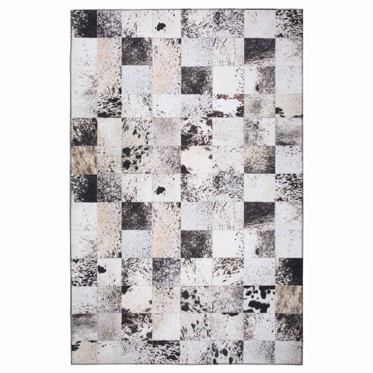 Frontier Rug