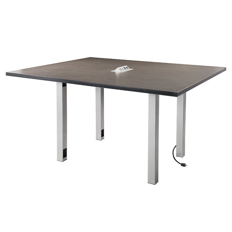 Madison 5' Table, Powered