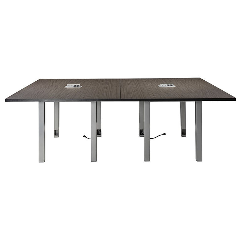 Madison 8' Table, Powered