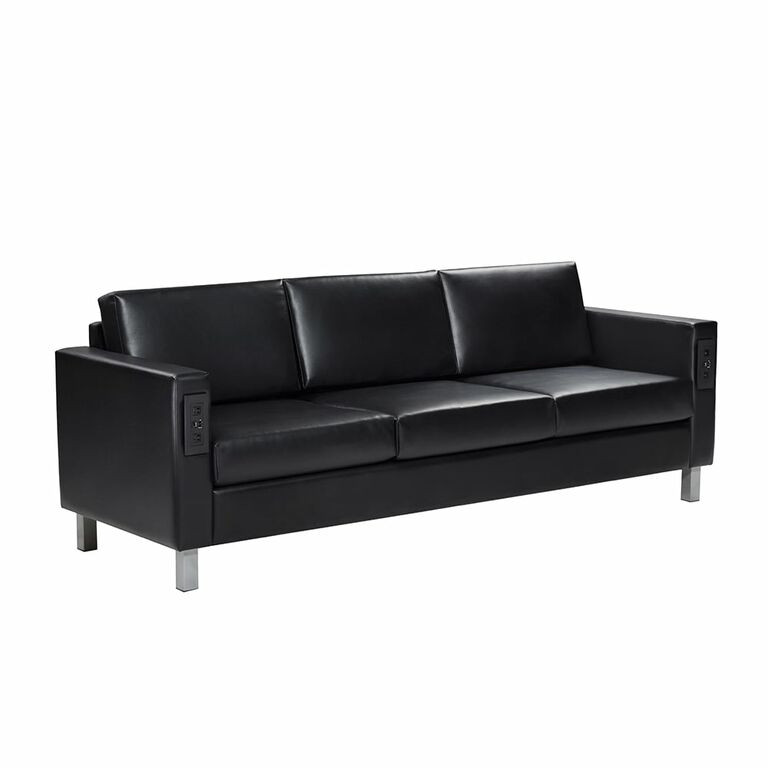 Naples Sofa, Powered
