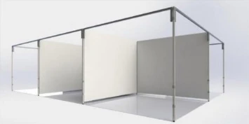 Corner Booth - JA NY Fall Show 2026