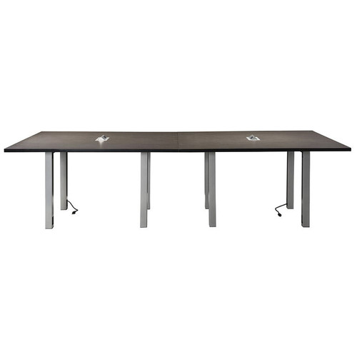 Madison 10' Table, Powered