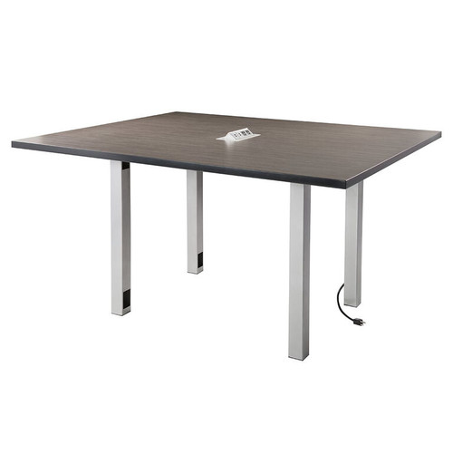 Madison 5' Table, Powered