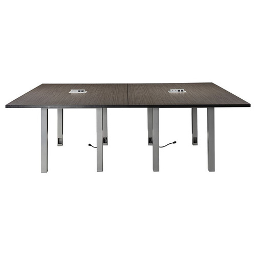 Madison 8' Table, Powered