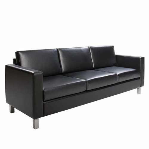 Naples Loveseat, Powered