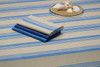 Sailor Striped Tablecloth - 60 x 84