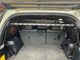 Heavy Duty Adjustable MOLLE Shelf (Lexus GX 460)