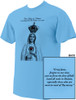 100 Year Anniversary Fatima "O My Jesus" T-shirt