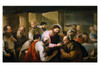 The Communion of the Apostles by Luca Giordano Print