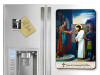 Emmerich Stations of the Cross Magnets (Set of 14)