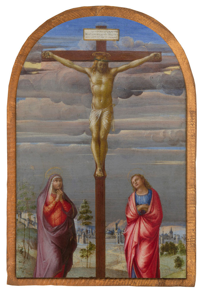 Crucifixion アー写２セット＆限定特典ビッグアー写 セット HWPA-4116_8x12__56777.