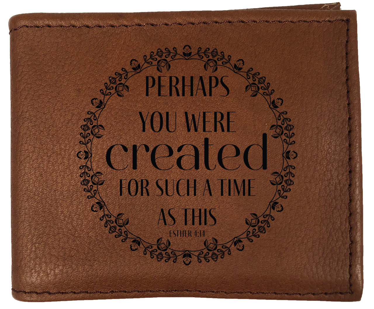 Perhaps You Were Created