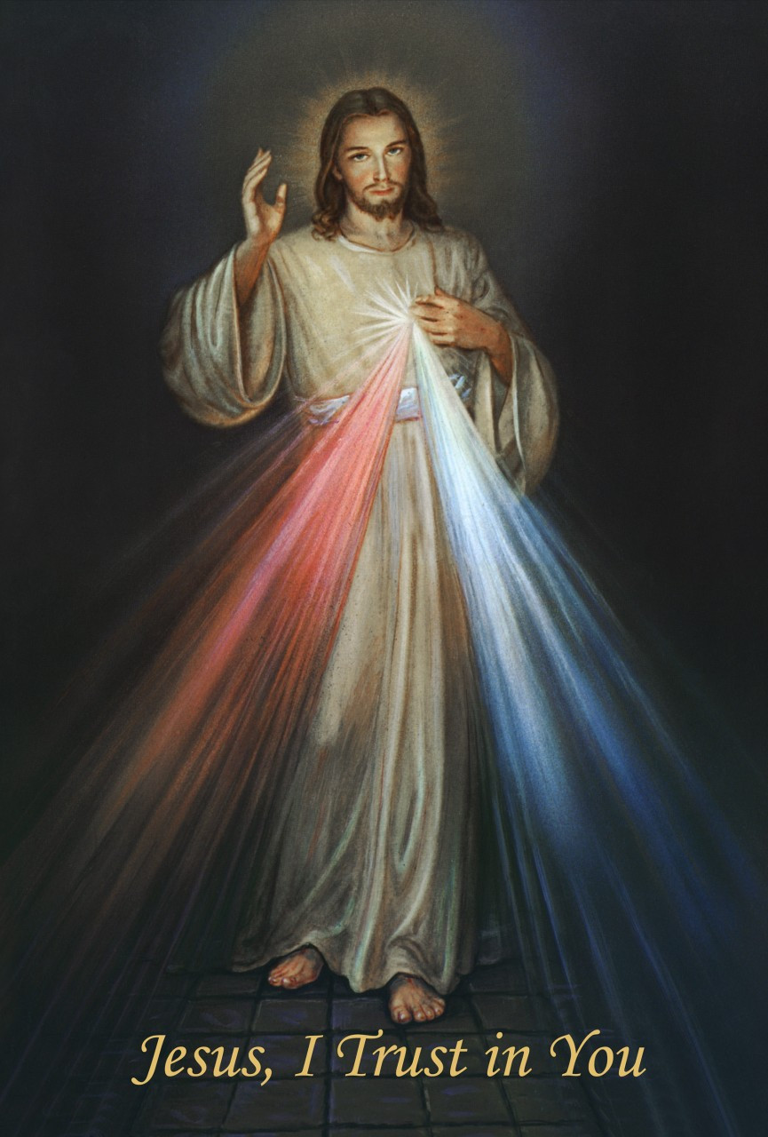 Divine Mercy Products  Catholic Gifts for all Occasions and Devotions