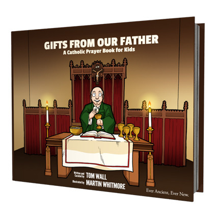 catholic gifts for kids