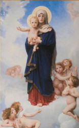 Our Lady of the Angels