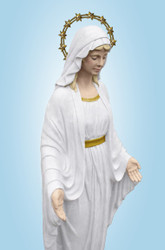 Our Lady of Good Help