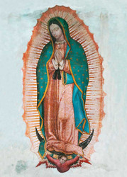 Our Lady of Guadalupe