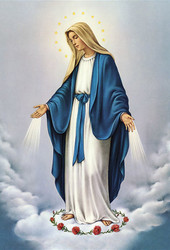 Our Lady of Grace