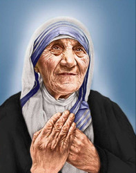 Mother Teresa