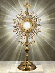 Eucharist