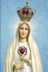 Our Lady of Fatima