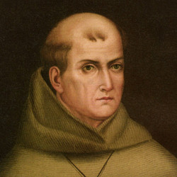 St. Junipero Serra