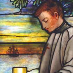St. Aloysius Gonzaga