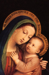 Our Lady of Good Counsel