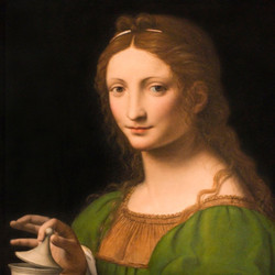 St. Mary Magdalene