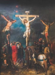 Crucifixion of Our Lord